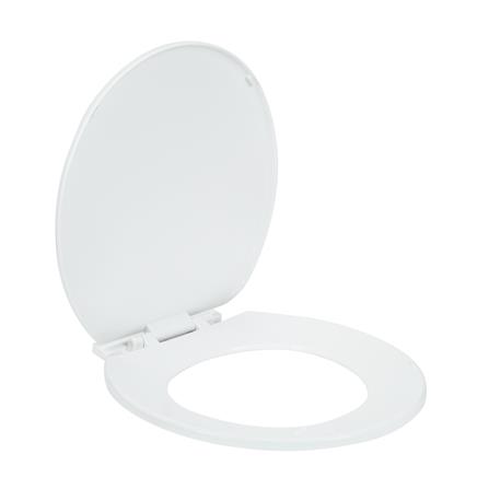 ฝารองนั่งพลาสติก MOYA MY-R3 สีขาว_2