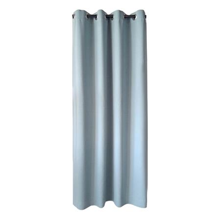 ผ้าม่าน EYELET HOME LIVING STYLE MOLLIE UV 150X220 ซม. สีเขียว_1