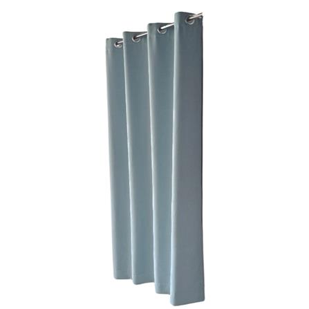 ผ้าม่าน EYELET HOME LIVING STYLE MOLLIE UV 150X220 ซม. สีเขียว_2