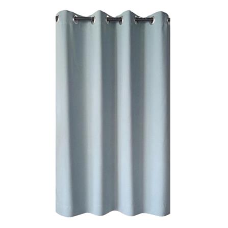 ผ้าม่าน EYELET HOME LIVING STYLE MOLLIE UV 150X160 ซม. สีเขียว_1