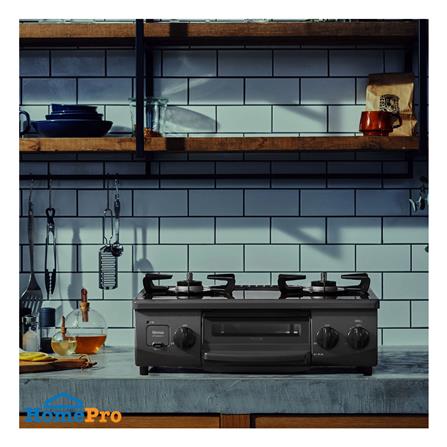 เตาแก๊สตั้งโต๊ะ 2 หัวแก๊ส RINNAI ET34NJH6-G_4