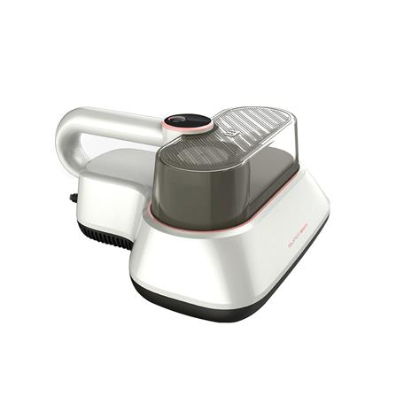 เครื่องดูดฝุ่นแบบมือจับ ISUPER M1 สีขาว_1