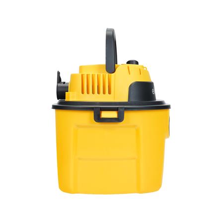 เครื่องดูดฝุ่นและดูดน้ำ EKONO WD10L สีเหลือง/ดำ_5