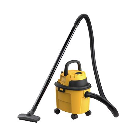 เครื่องดูดฝุ่นและดูดน้ำ EKONO WD10L สีเหลือง/ดำ_0