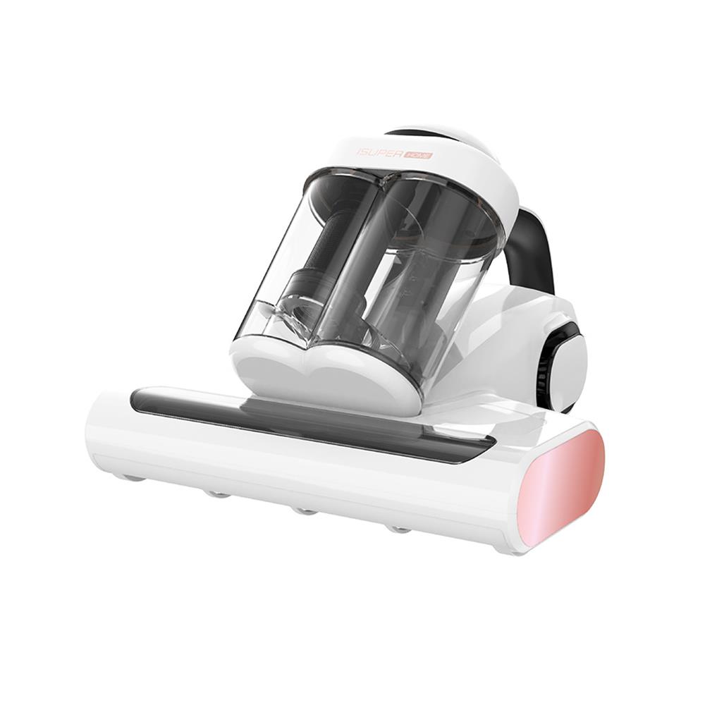 เครื่องดูดฝุ่นแบบมือจับ ISUPER H2 MAX สีขาว