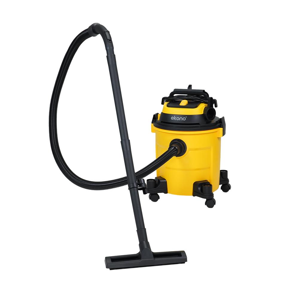 เครื่องดูดฝุ่นและดูดน้ำ EKONO WD20L