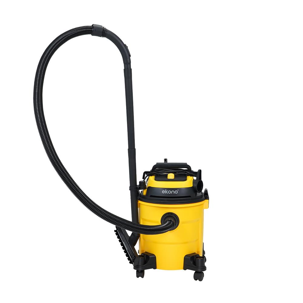 เครื่องดูดฝุ่นและดูดน้ำ EKONO WD20L