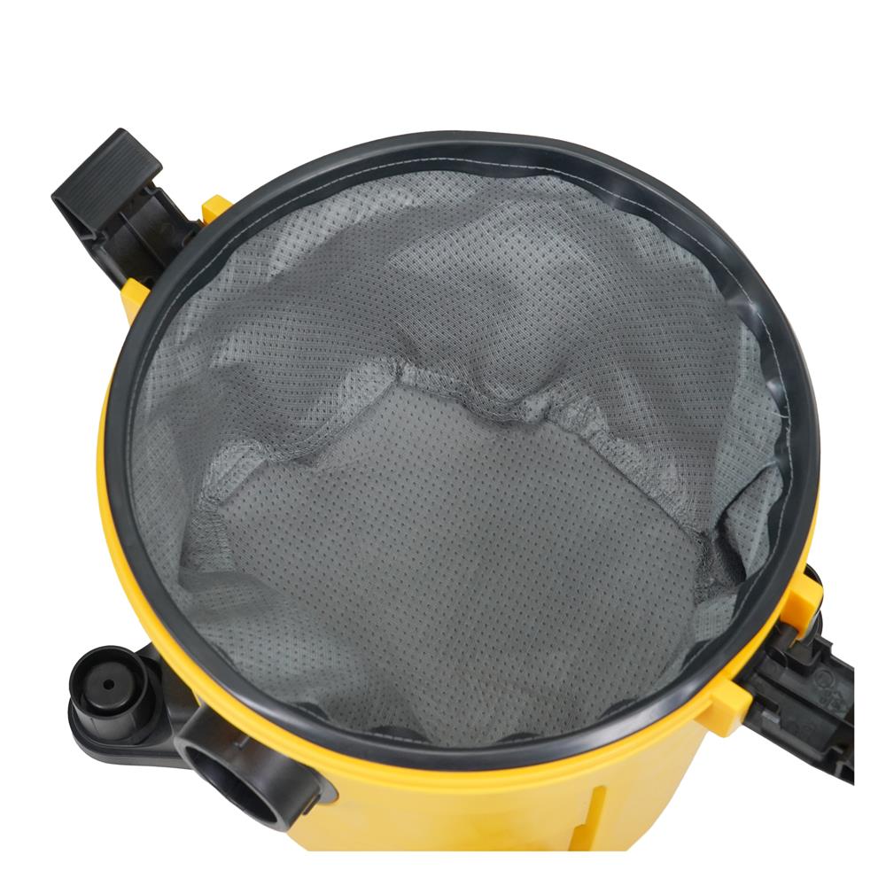 เครื่องดูดฝุ่นและดูดน้ำ EKONO WD20L