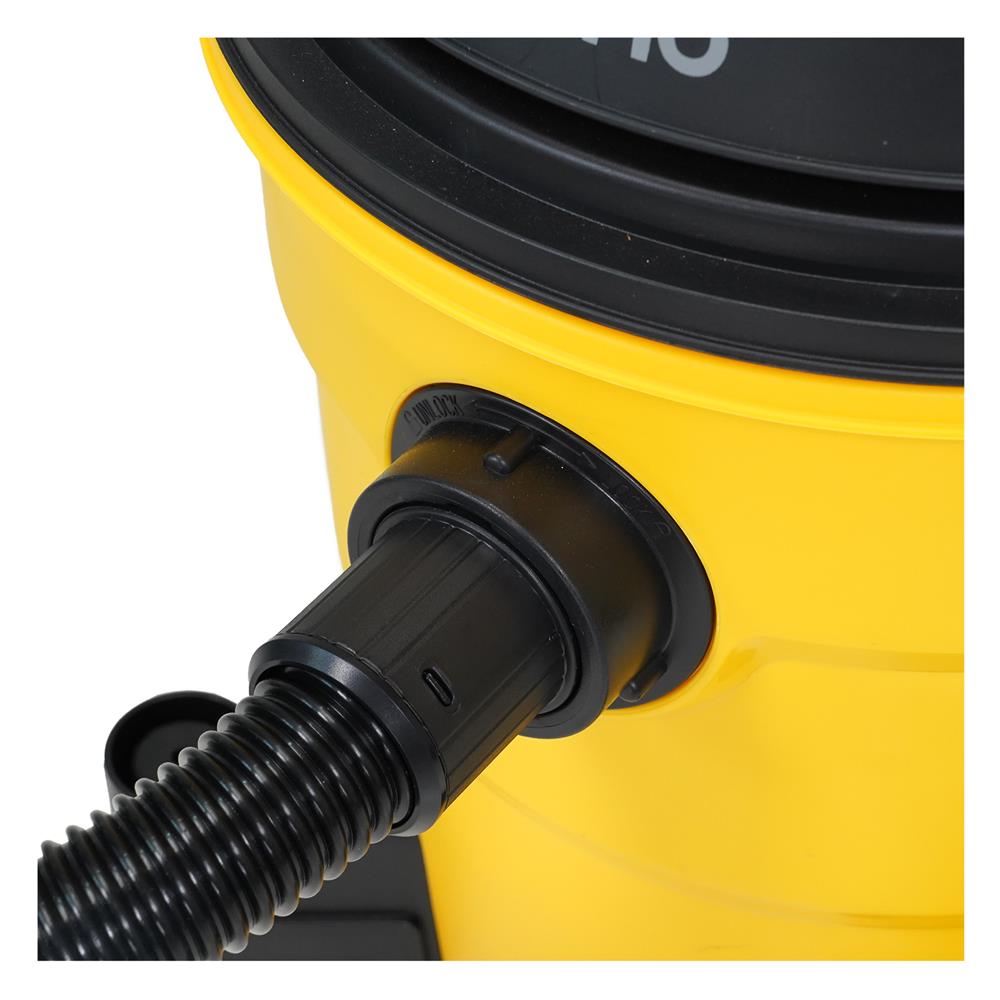 เครื่องดูดฝุ่นและดูดน้ำ EKONO WD20L