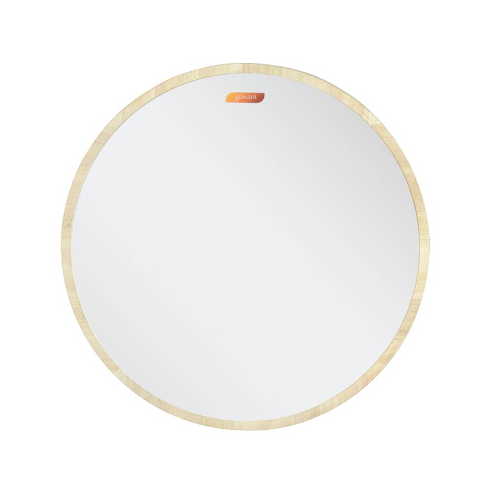 กระจกเงาตกแต่ง GIAVANI GV9822 45X45 ซม.