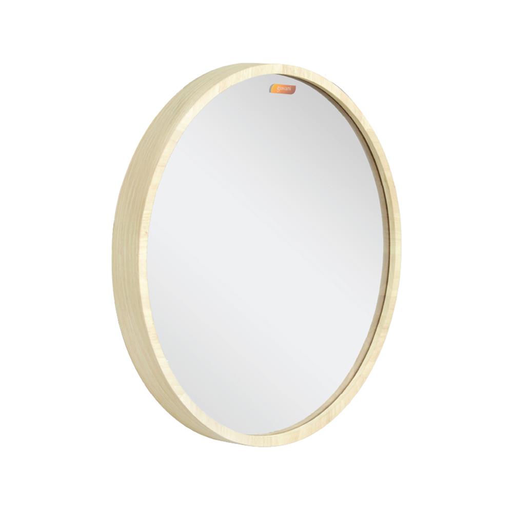 กระจกเงาตกแต่ง GIAVANI GV9822 45X45 ซม.