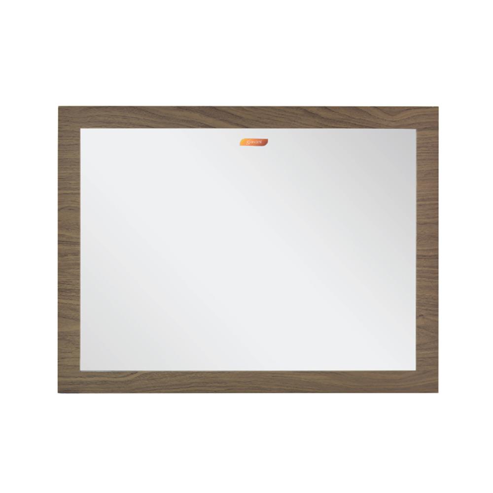 กระจกเงาตกแต่ง GIAVANI GV9815 45X60 ซม.