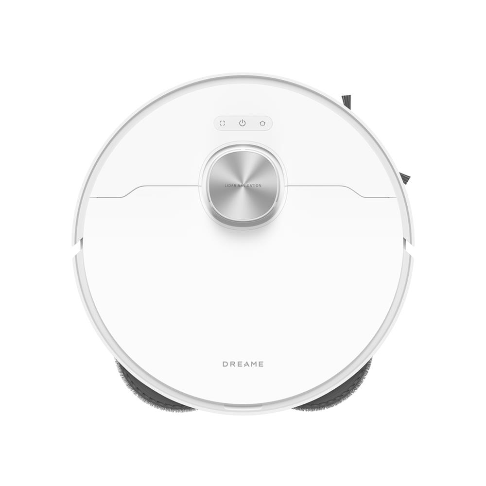 หุ่นยนต์ดูดฝุ่นถูพื้น DREAME BOT L10S ULTRA GEN 2