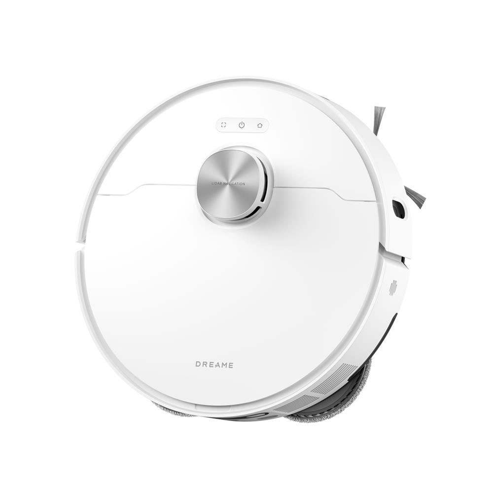 หุ่นยนต์ดูดฝุ่นถูพื้น DREAME BOT L10S ULTRA GEN 2