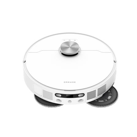 หุ่นยนต์ดูดฝุ่นถูพื้น DREAME BOT L10S ULTRA GEN 2_4