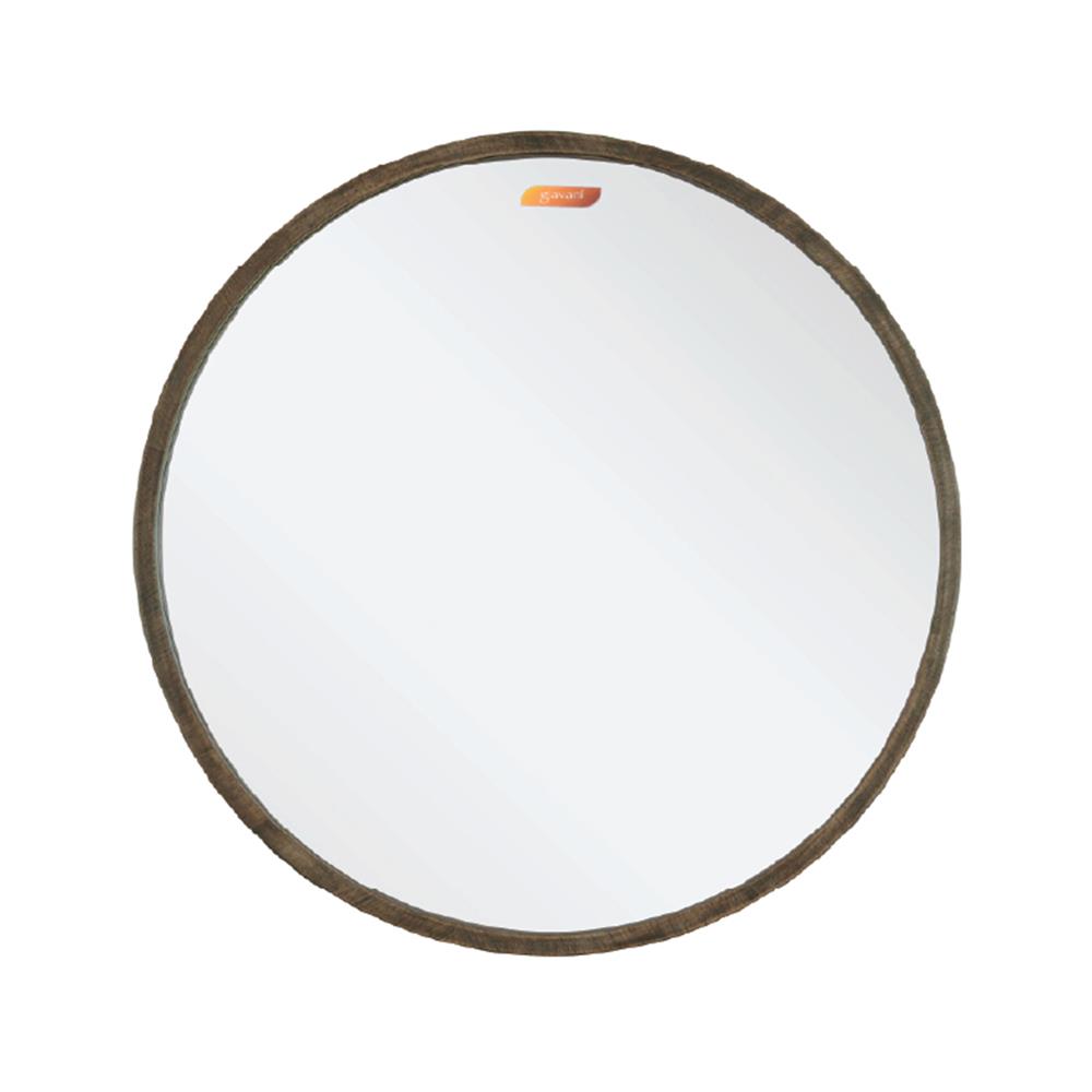 กระจกเงาตกแต่ง GIAVANI GV9823 45X45 ซม.