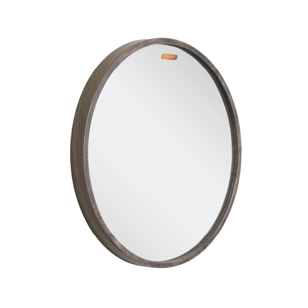 กระจกเงาตกแต่ง GIAVANI GV9823 45X45 ซม.