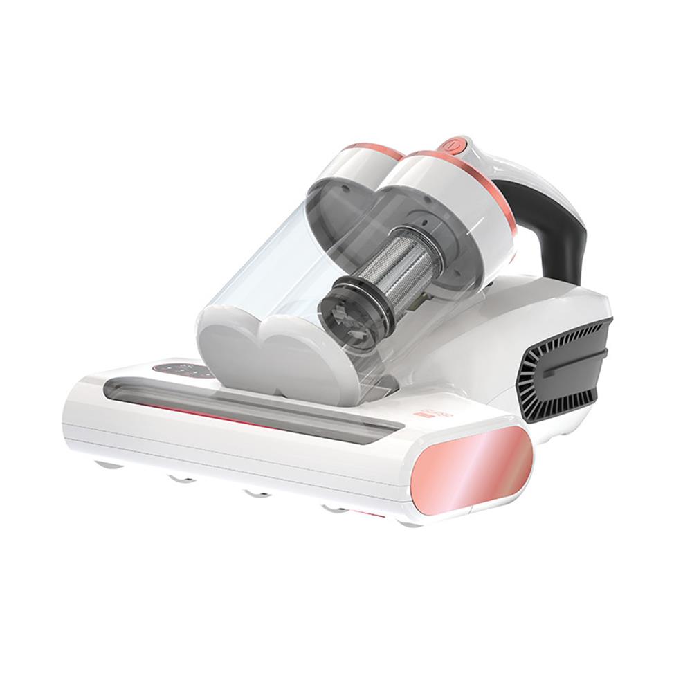 เครื่องดูดฝุ่นแบบมือจับ ISUPER H1-MAX สีขาว