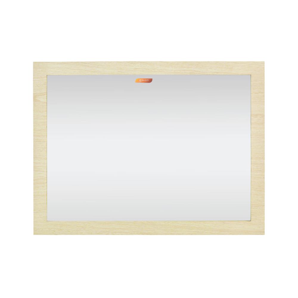 กระจกเงาตกแต่ง GIAVANI GV9814 45X60 ซม.