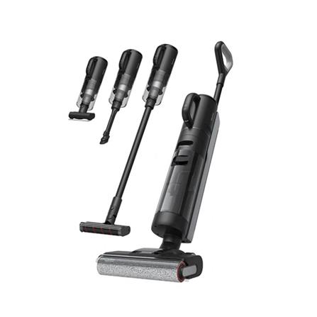 เครื่องทำความสะอาดแบบด้าม DREAME DRE-HHV4 H12 DUAL สีดำ_1