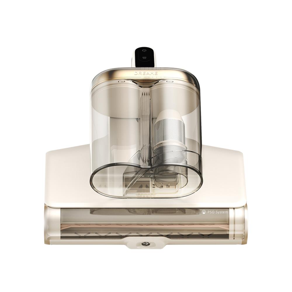 เครื่องดูดไรฝุ่น DREAME D20 PRO