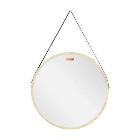 กระจกเงาตกแต่ง GIAVANI GV9824 45X45 ซม._0