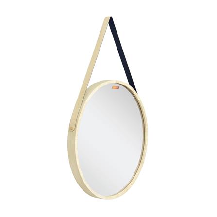 กระจกเงาตกแต่ง GIAVANI GV9824 45X45 ซม._1