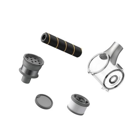 เครื่องดูดฝุ่นแบบด้าม DREAME V12S_3