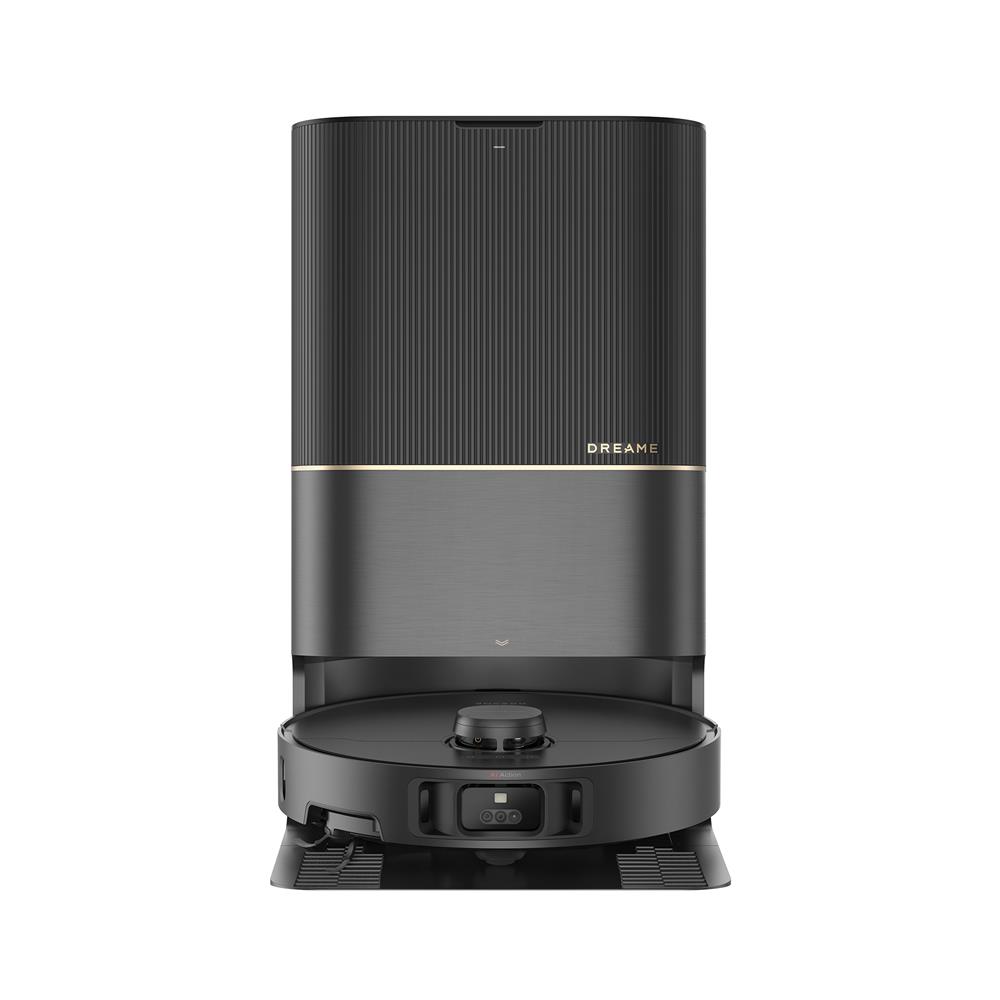 หุ่นยนต์ดูดฝุ่นถูพื้น DREAME BOT X40 ULTRA