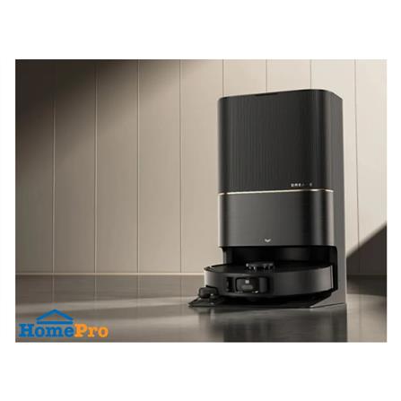 หุ่นยนต์ดูดฝุ่นถูพื้น DREAME BOT X40 ULTRA_2