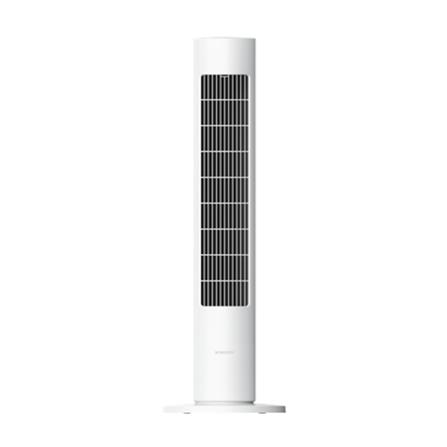 พัดลมทาวเวอร์ XIAOMI SMART TOWER FAN 2 สีขาว_0