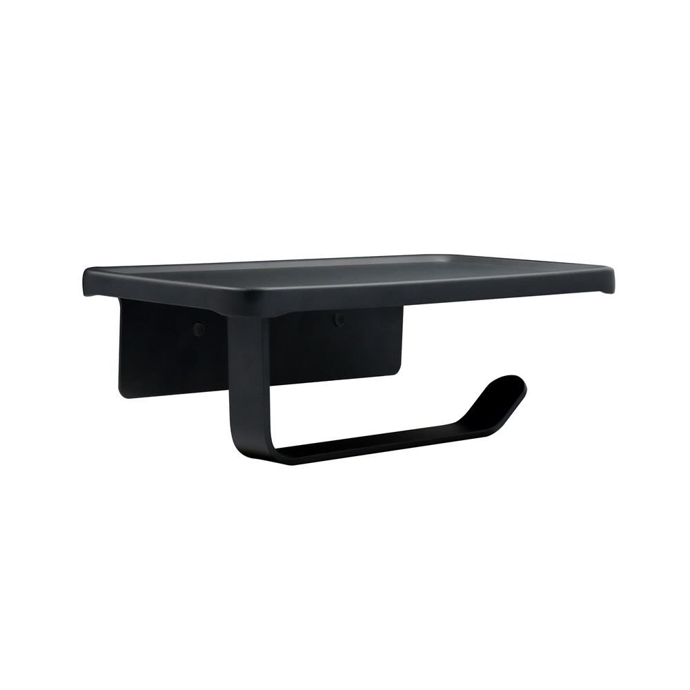 ที่ใส่กระดาษชำระ HONS H6105 สีดำ