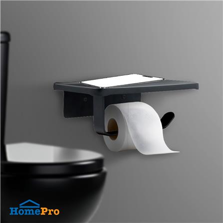 ที่ใส่กระดาษชำระ HONS H6105 สีดำ_2