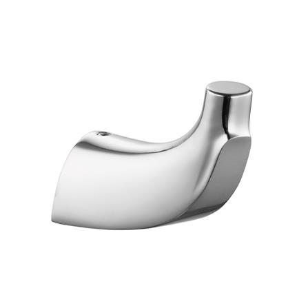 ขอแขวนผ้า COTTO CT0341 (HM) สีโครม_0