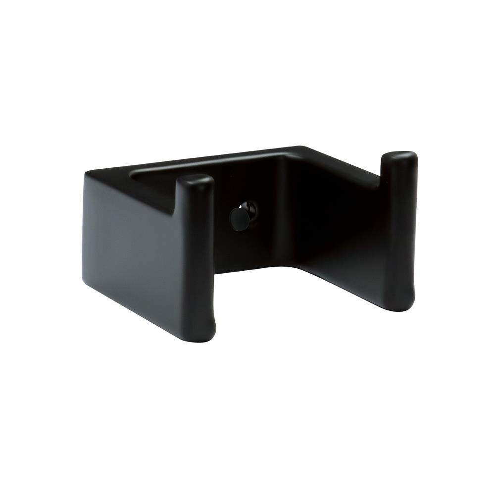 ขอแขวนผ้า HONS H6101 สีดำ