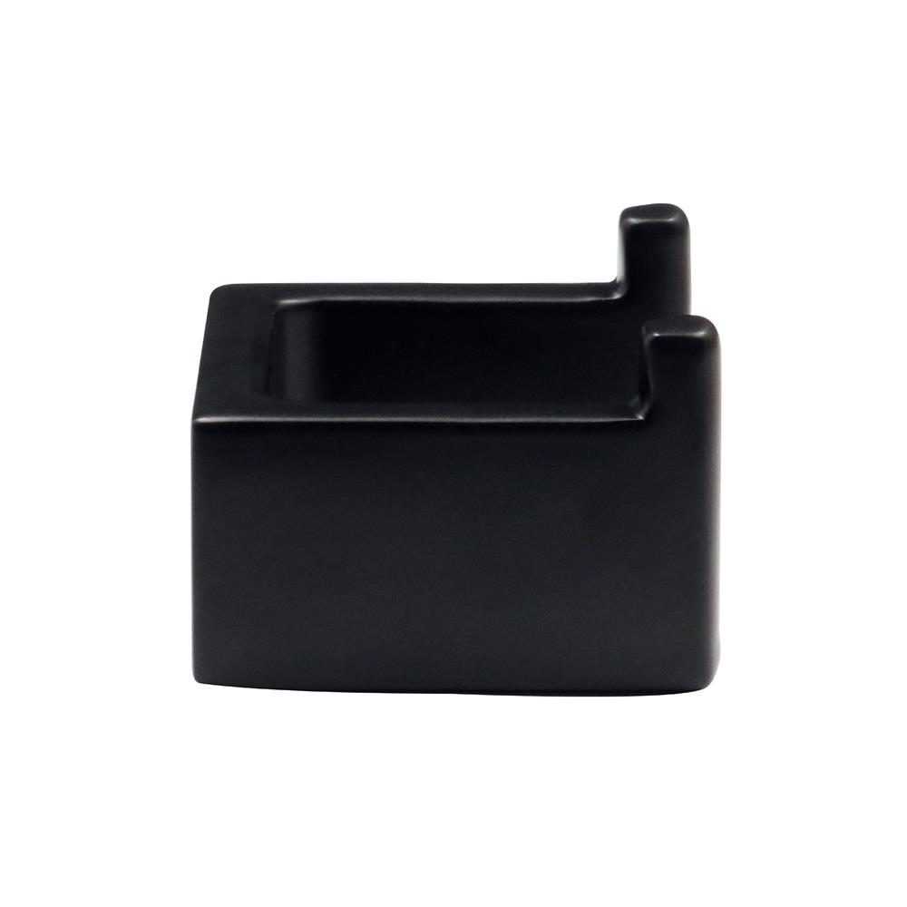 ขอแขวนผ้า HONS H6101 สีดำ