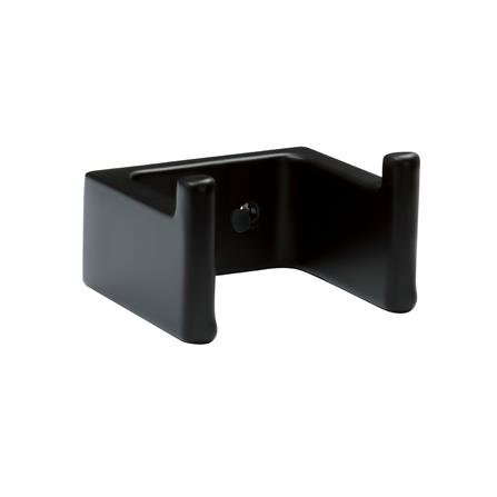 ขอแขวนผ้า HONS H6101 สีดำ_0