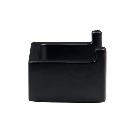 ขอแขวนผ้า HONS H6101 สีดำ_1