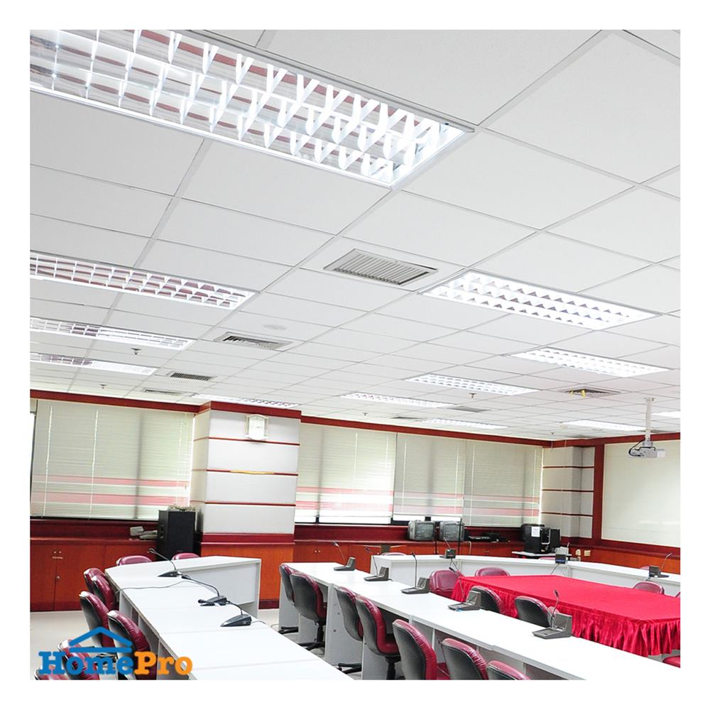 หลอด LED L&E T8 SUPER SAVE DE 16 วัตต์ DAYLIGHT G13