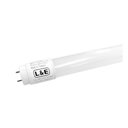 หลอด LED L&E T8 SUPER SAVE DE 16 วัตต์ DAYLIGHT G13_0