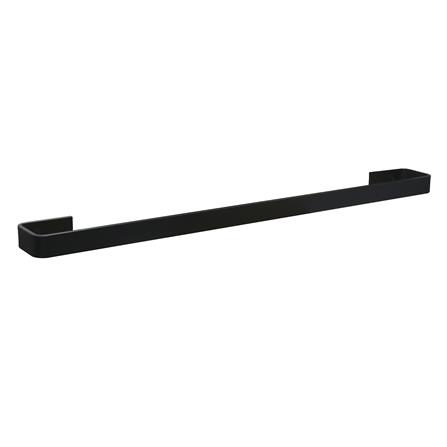 ราวแขวนผ้า HONS H6108 สีดำ_0