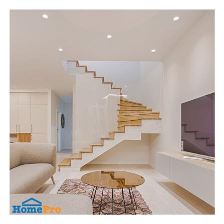 หลอด LED L&E MR16/PAR DIM 220V 7 วัตต์ COOL WHITE GU10_4