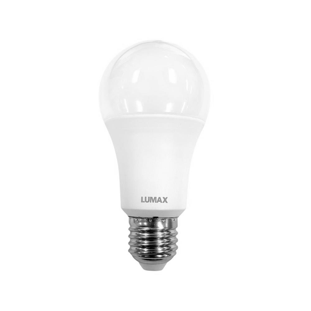 หลอด LED LUMAX SMART 7 วัตต์ DAYLIGHT/COOL WHITE/WARM WHITE E27