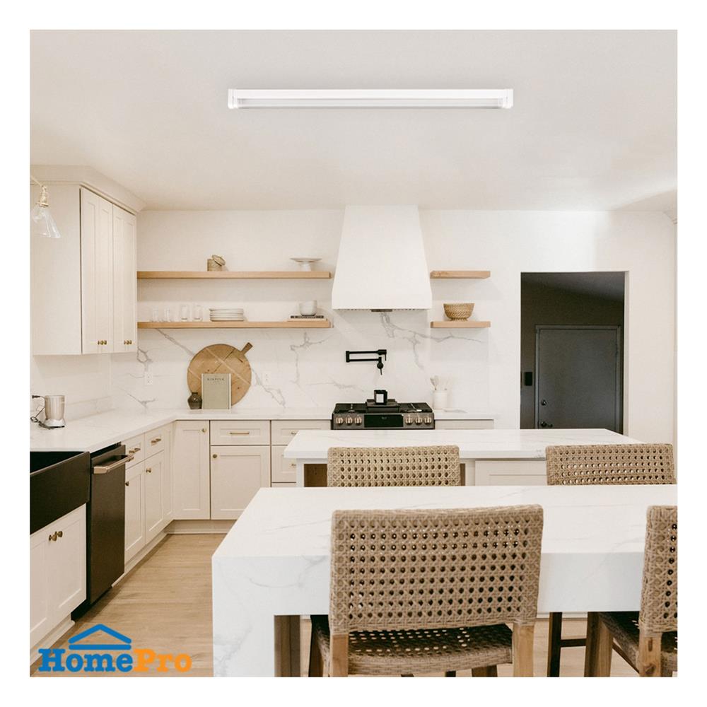 หลอด LED L&E T8 SUPER SAVE DE 16 วัตต์ COOL WHITE G13