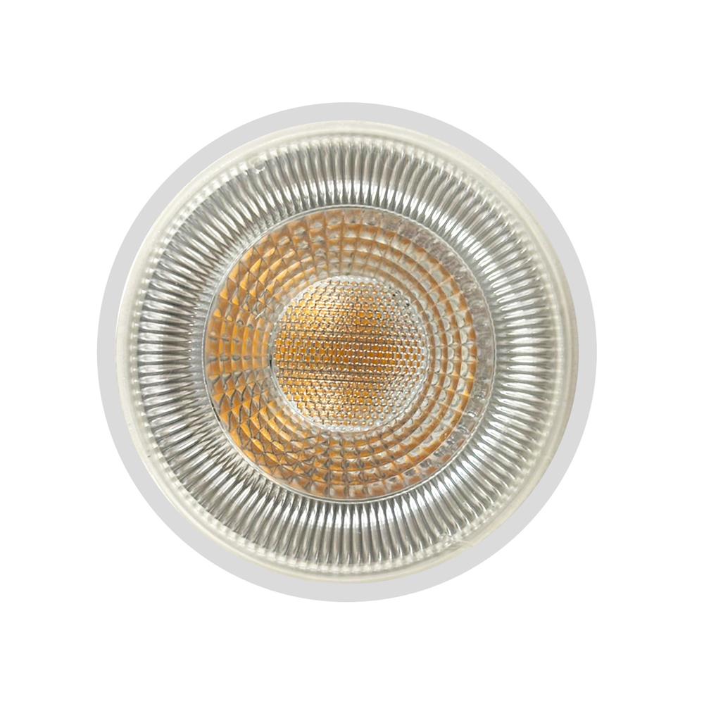 หลอด LED LUMAX MR16/PAR DIM 220V 7 วัตต์ COOL WHITE GU10