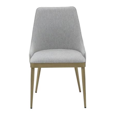 เก้าอี้ทานข้าว SB FURNITURE YAKIWA 19236896 สีเทา_1