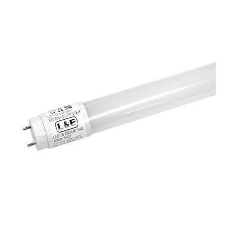 หลอด LED L&E T8 SUPER SAVE SE 16 วัตต์ COOL WHITE G13_0