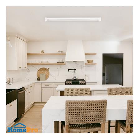 หลอด LED L&E T8 SUPER SAVE SE 16 วัตต์ COOL WHITE G13_2