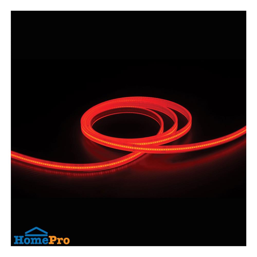 ไฟเส้น LED L&E 16-06227 12 วัตต์ 5 เมตร RGB
