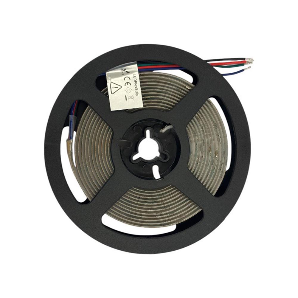 ไฟเส้น LED L&E 16-06620 12 วัตต์ 3 เมตร RGB